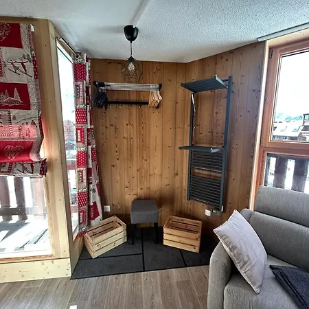 Apartment Altineige 210 Val Thorens
