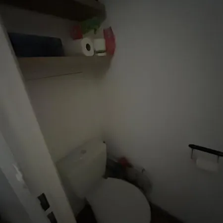 Altineige 210 Apartment
